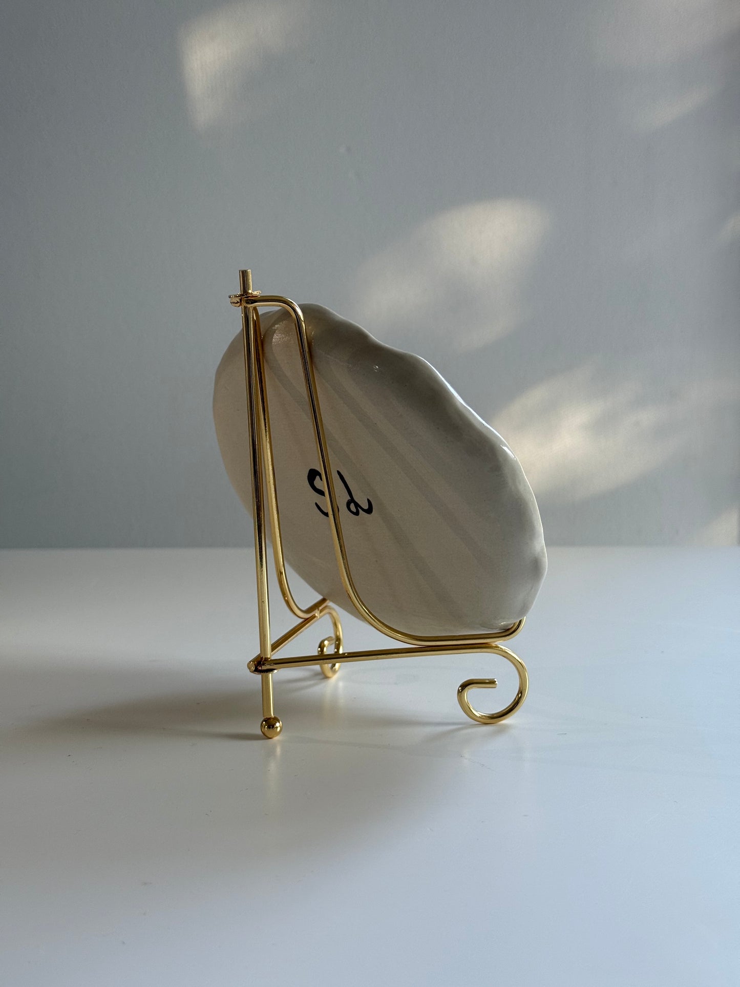 Purr-fect Trinket Dish