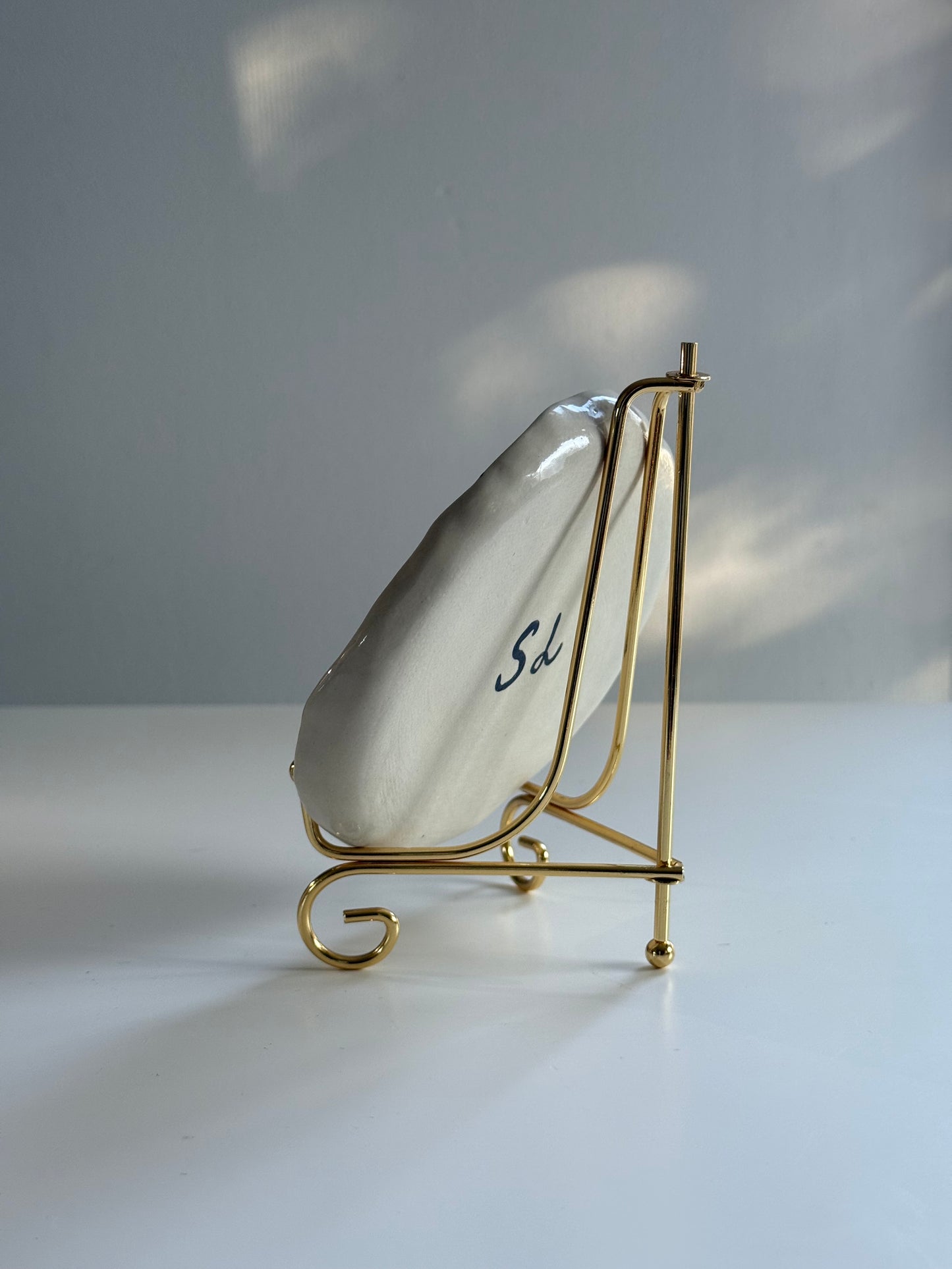 Purr-fect Trinket Dish