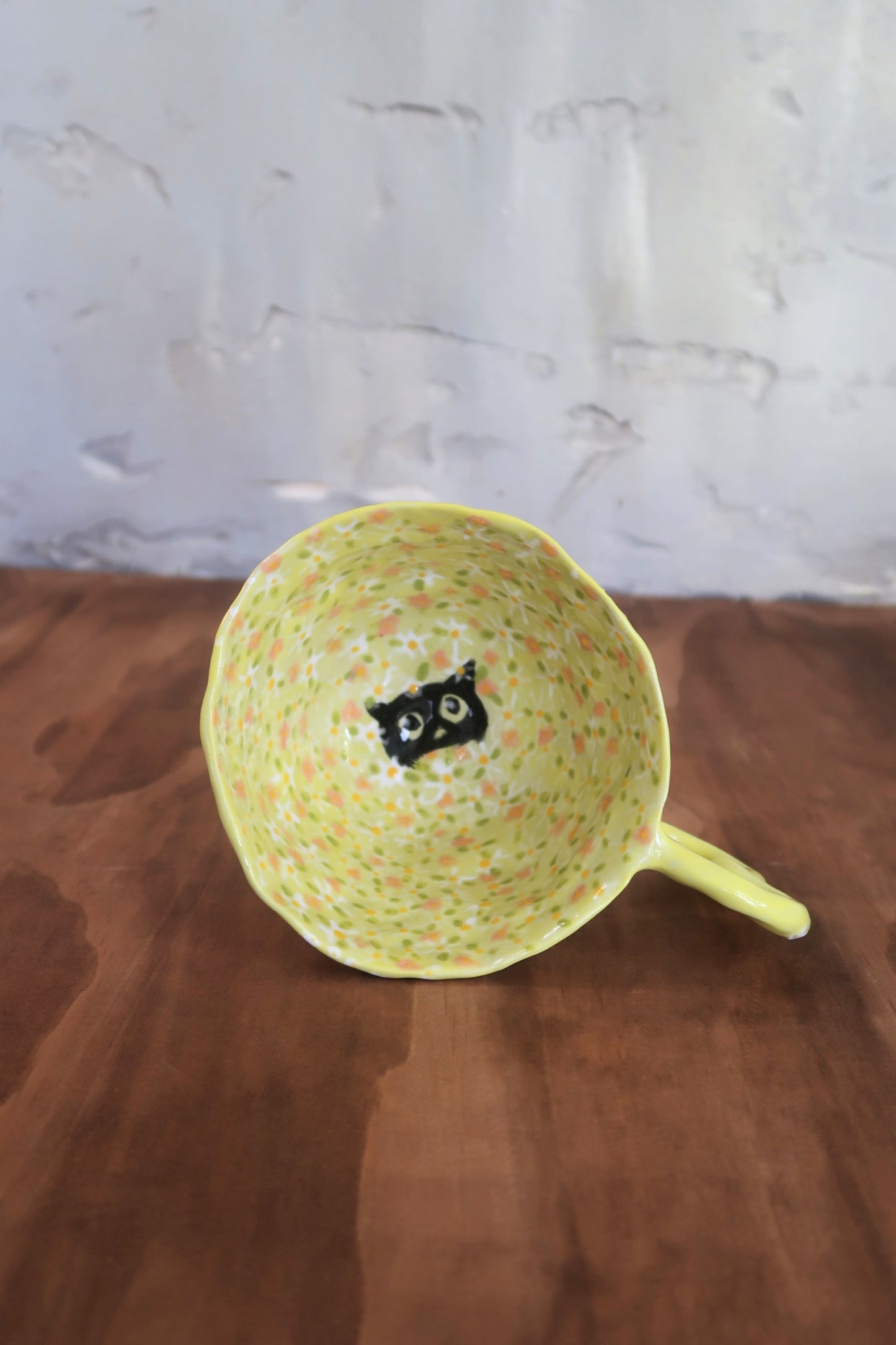 Good Morning Mug