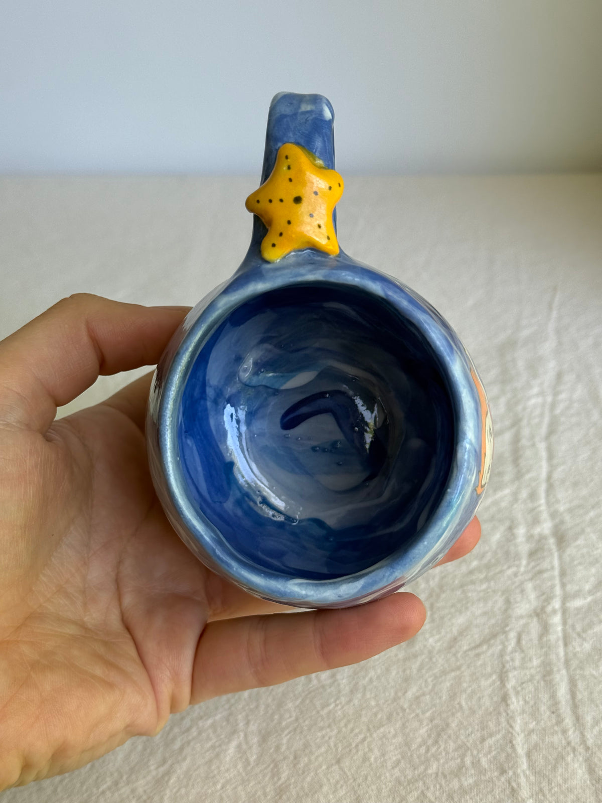 Wave Runner - SL ceramics 