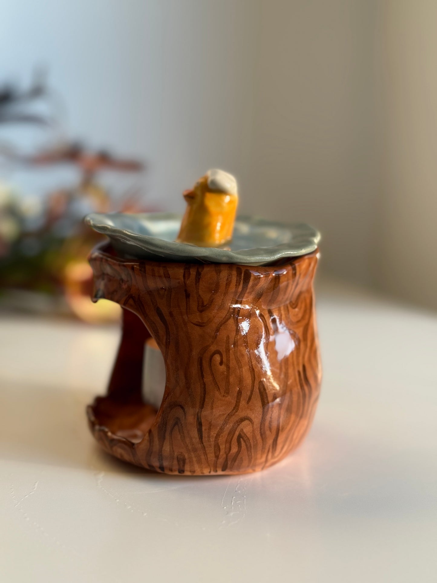 The Solo Spa Retreat