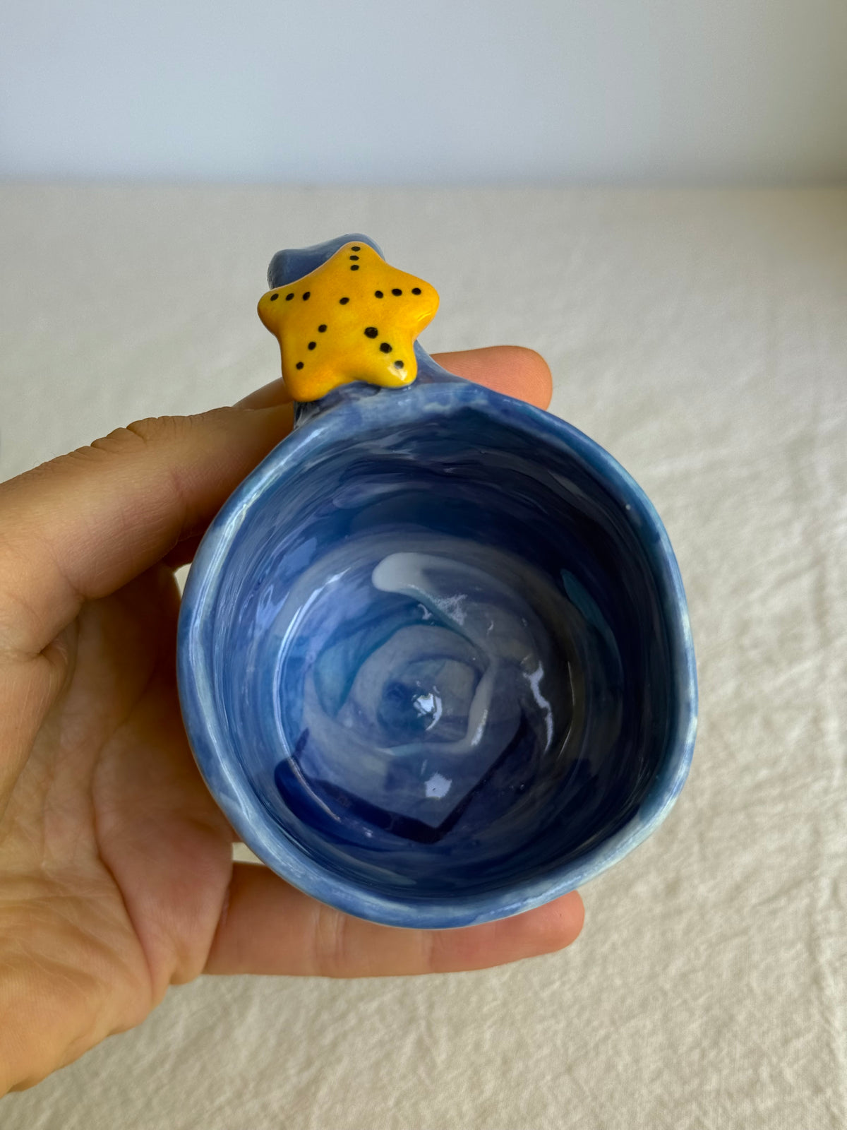 Wave Runner - SL ceramics 