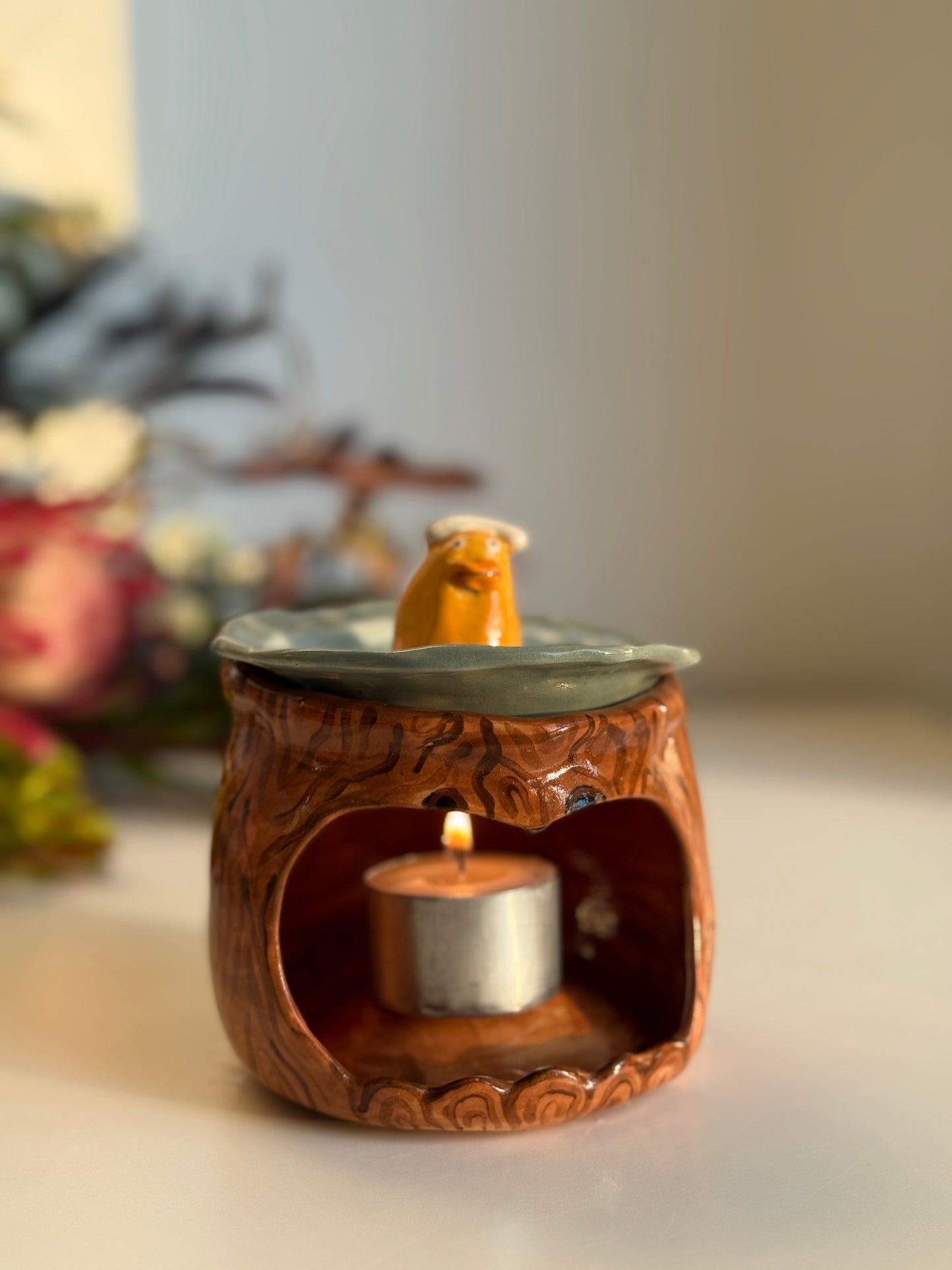 The Solo Spa Retreat