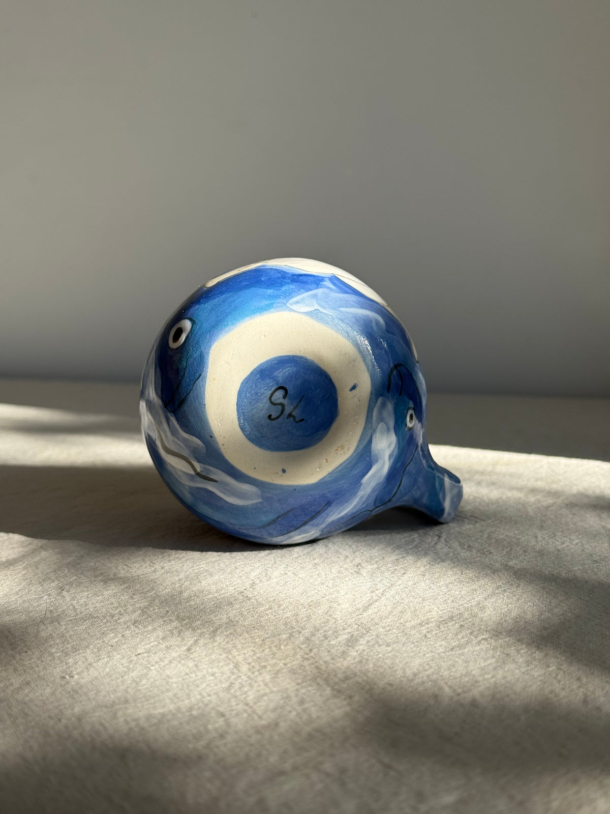 Wave Runner