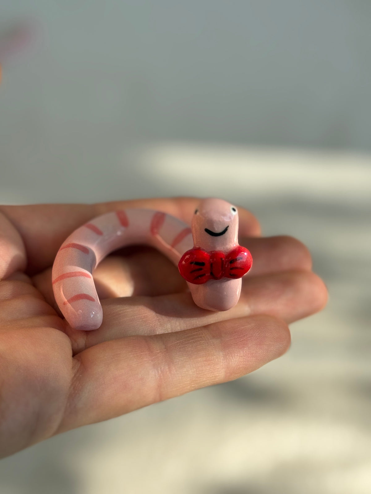 Cute Worms