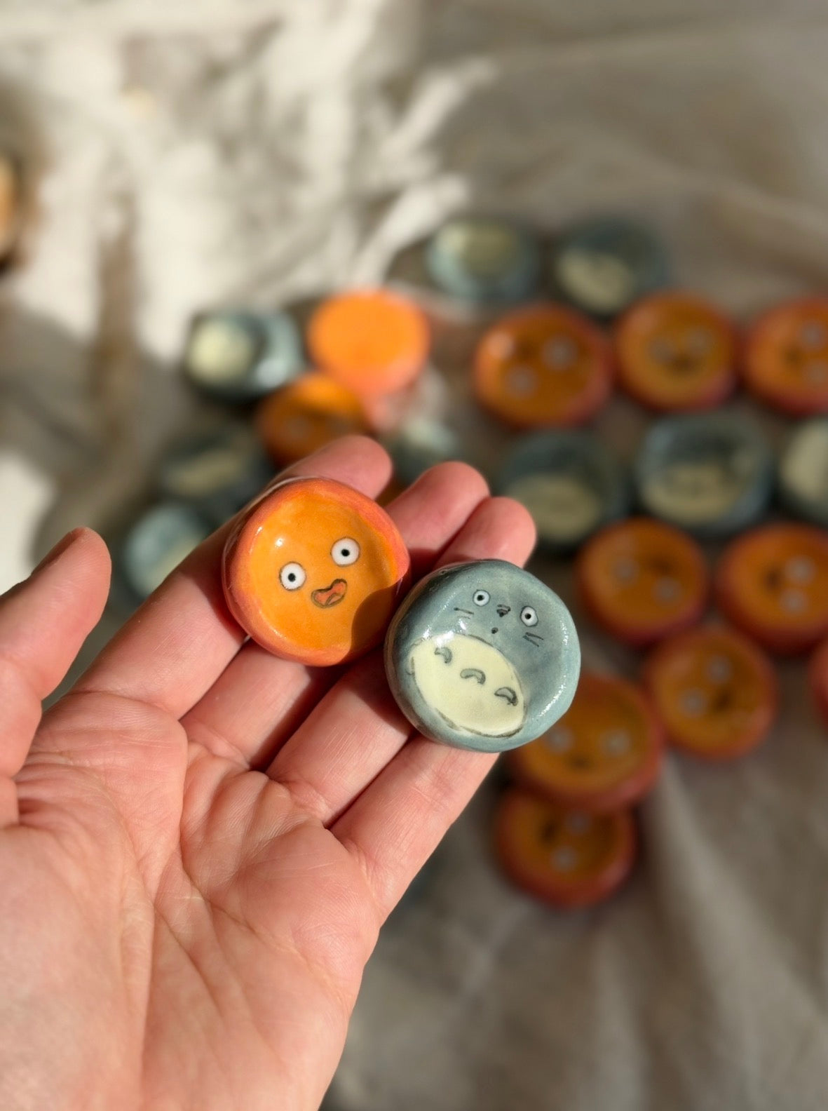 Worry Stone 1 ps