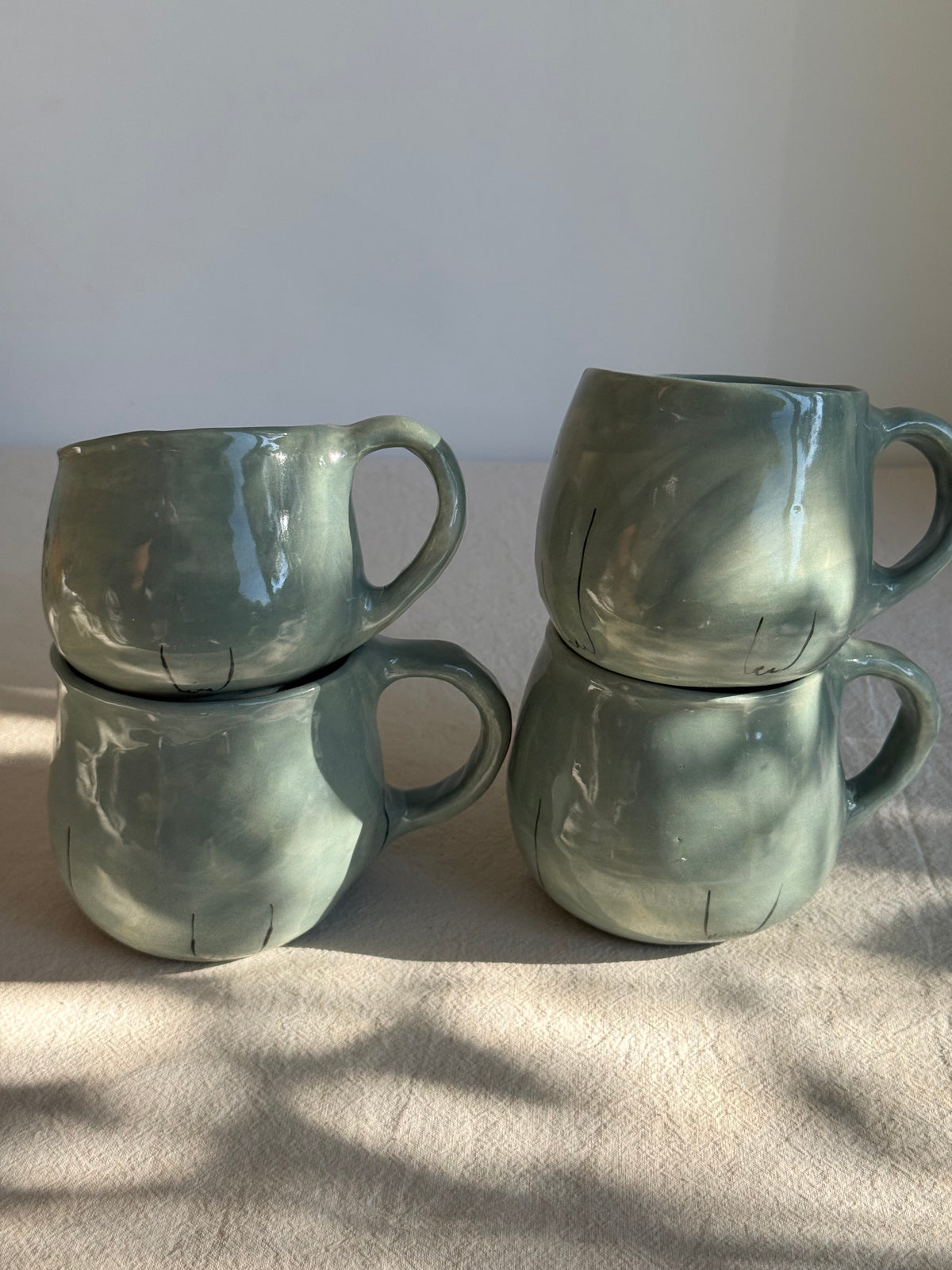 Totoro Mug