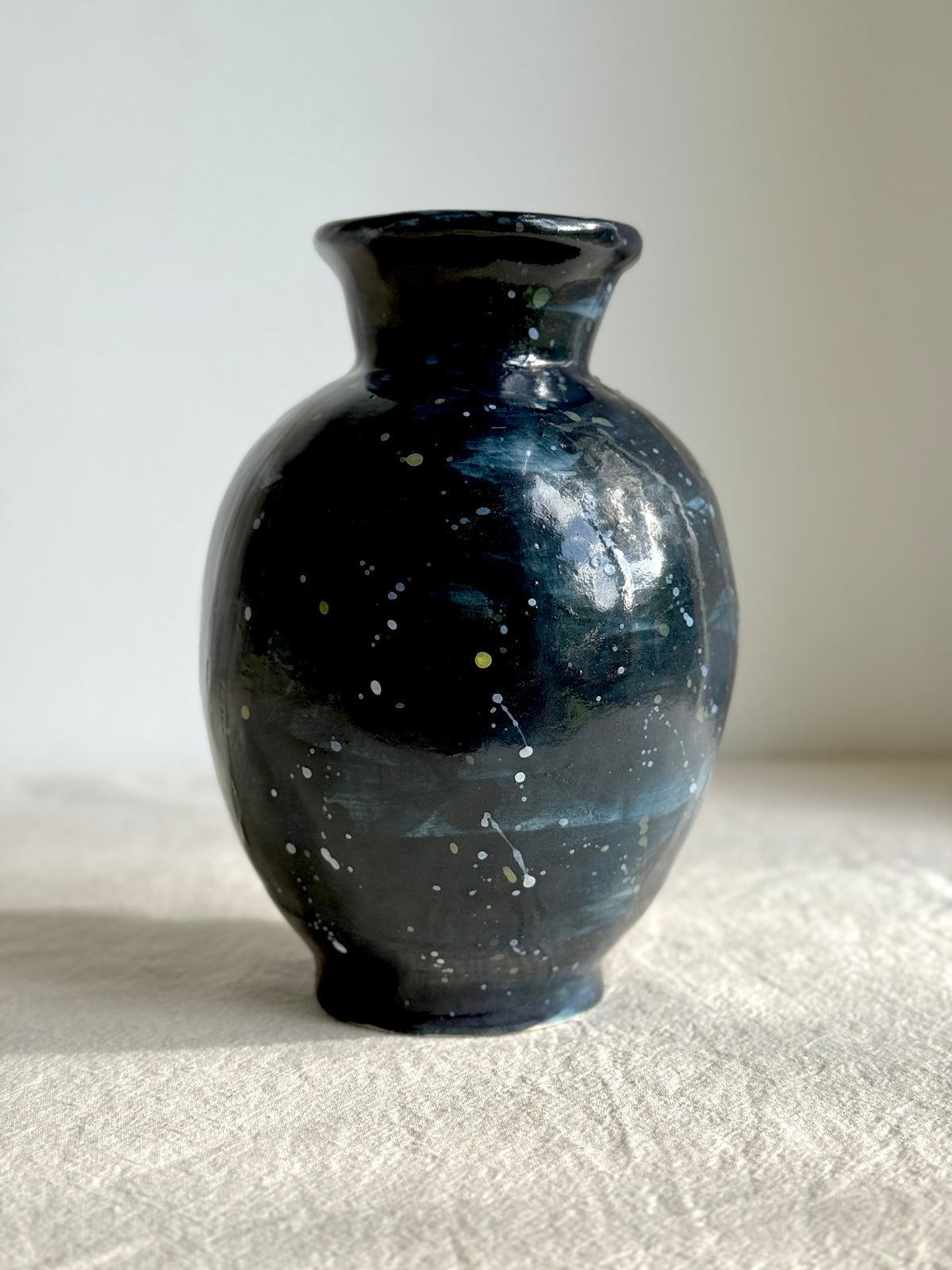 Young Howl - SL ceramics 