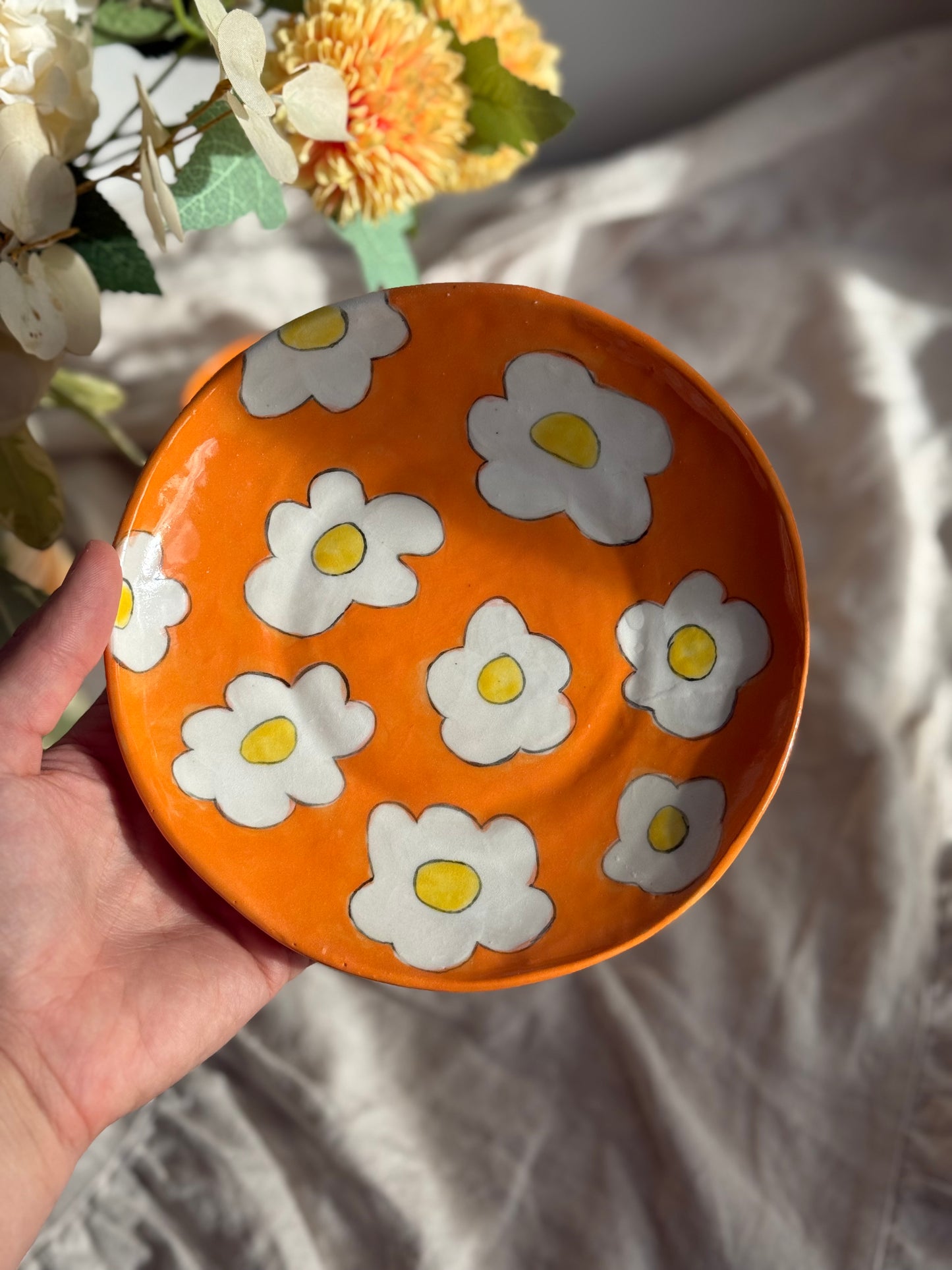 Mother’s Day Gift Set: Preorder Mug & Plate Duo - SL ceramics 