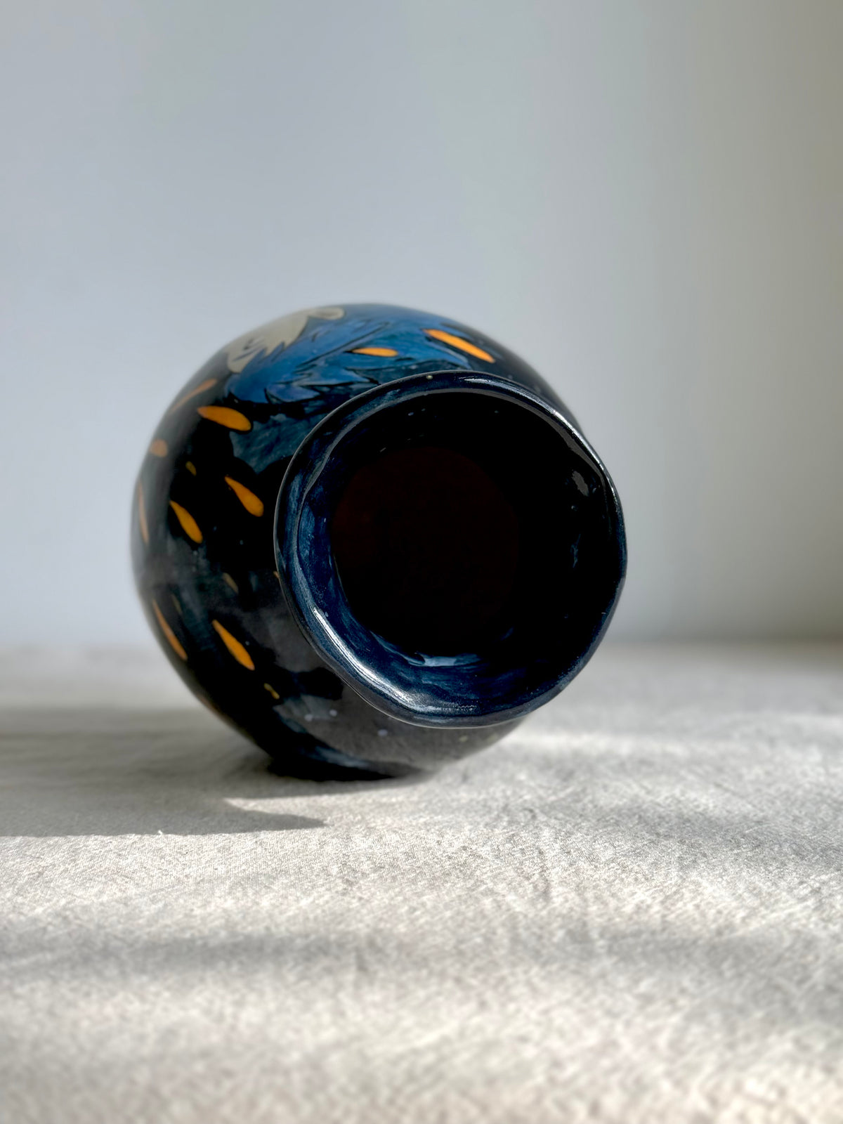 Young Howl - SL ceramics 