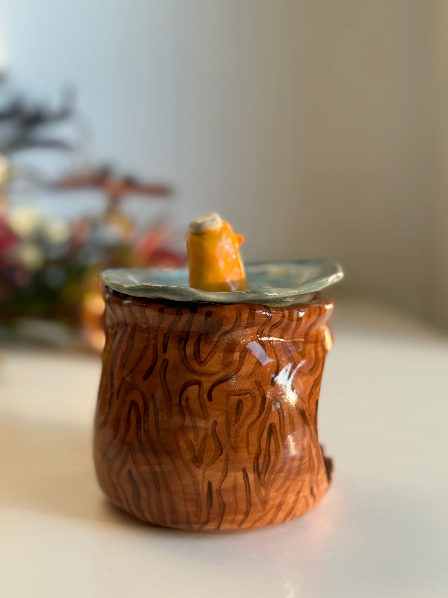 The Solo Spa Retreat