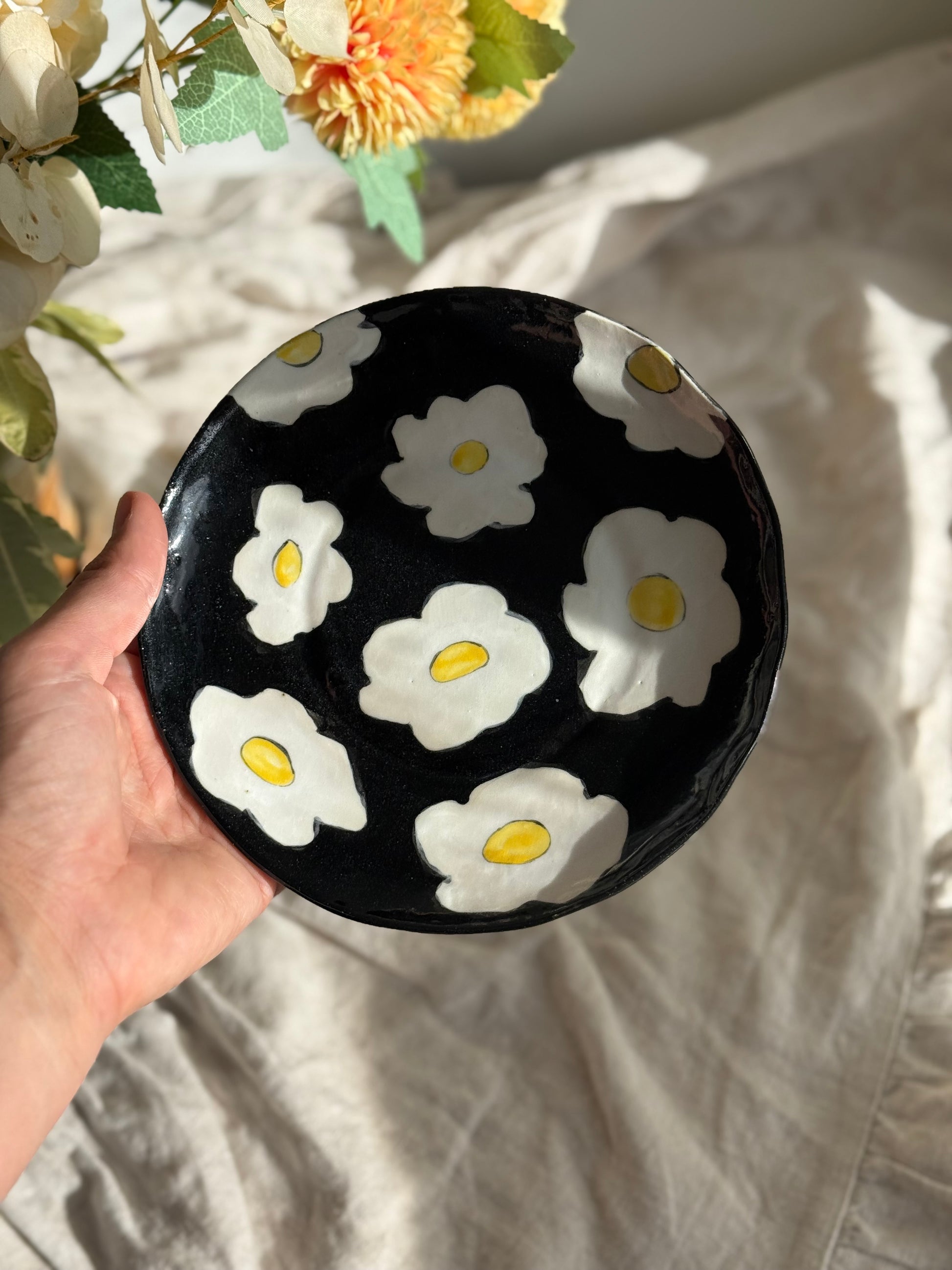 Mother’s Day Gift Set: Preorder Mug & Plate Duo - SL ceramics 