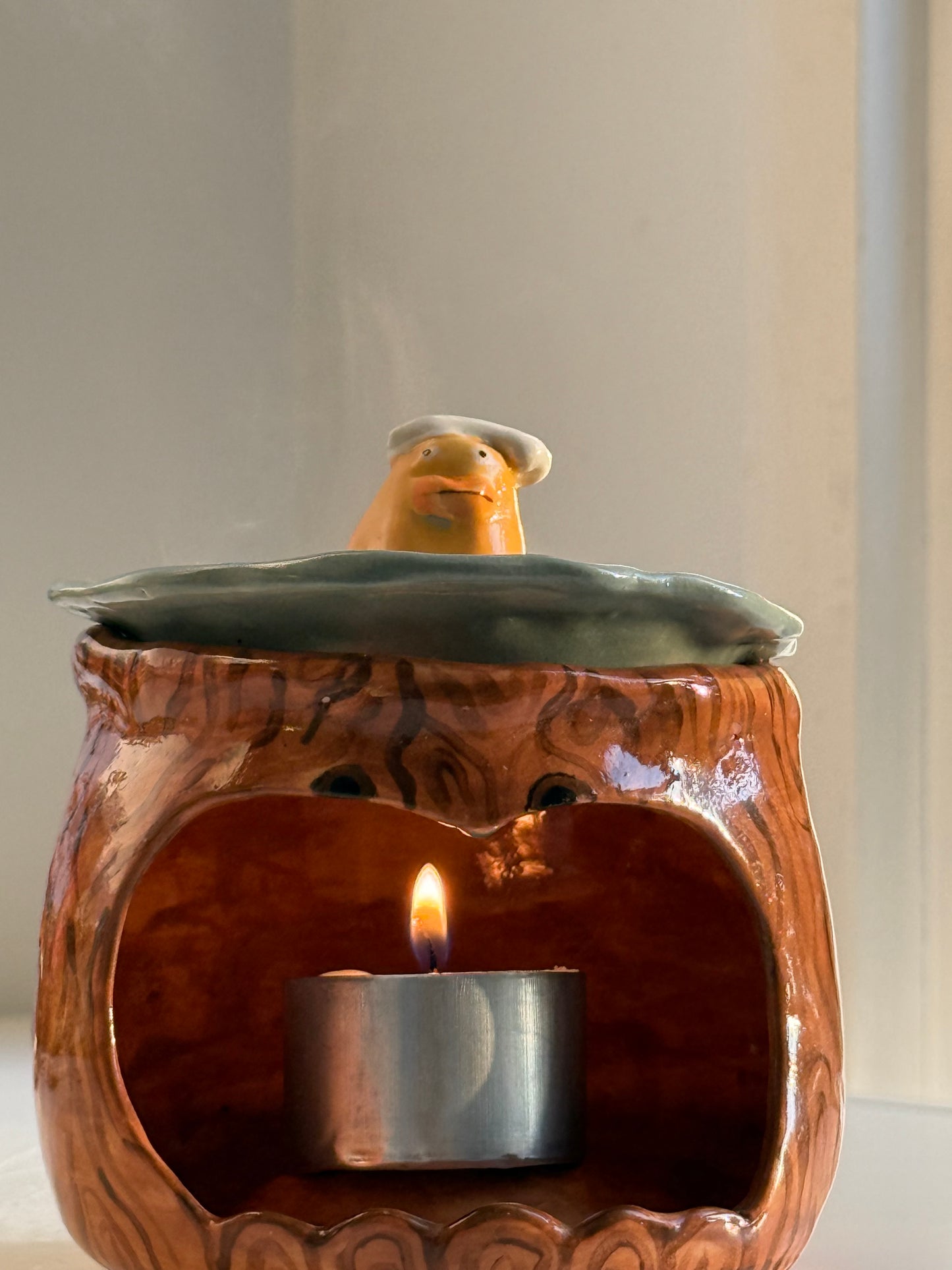 The Solo Spa Retreat
