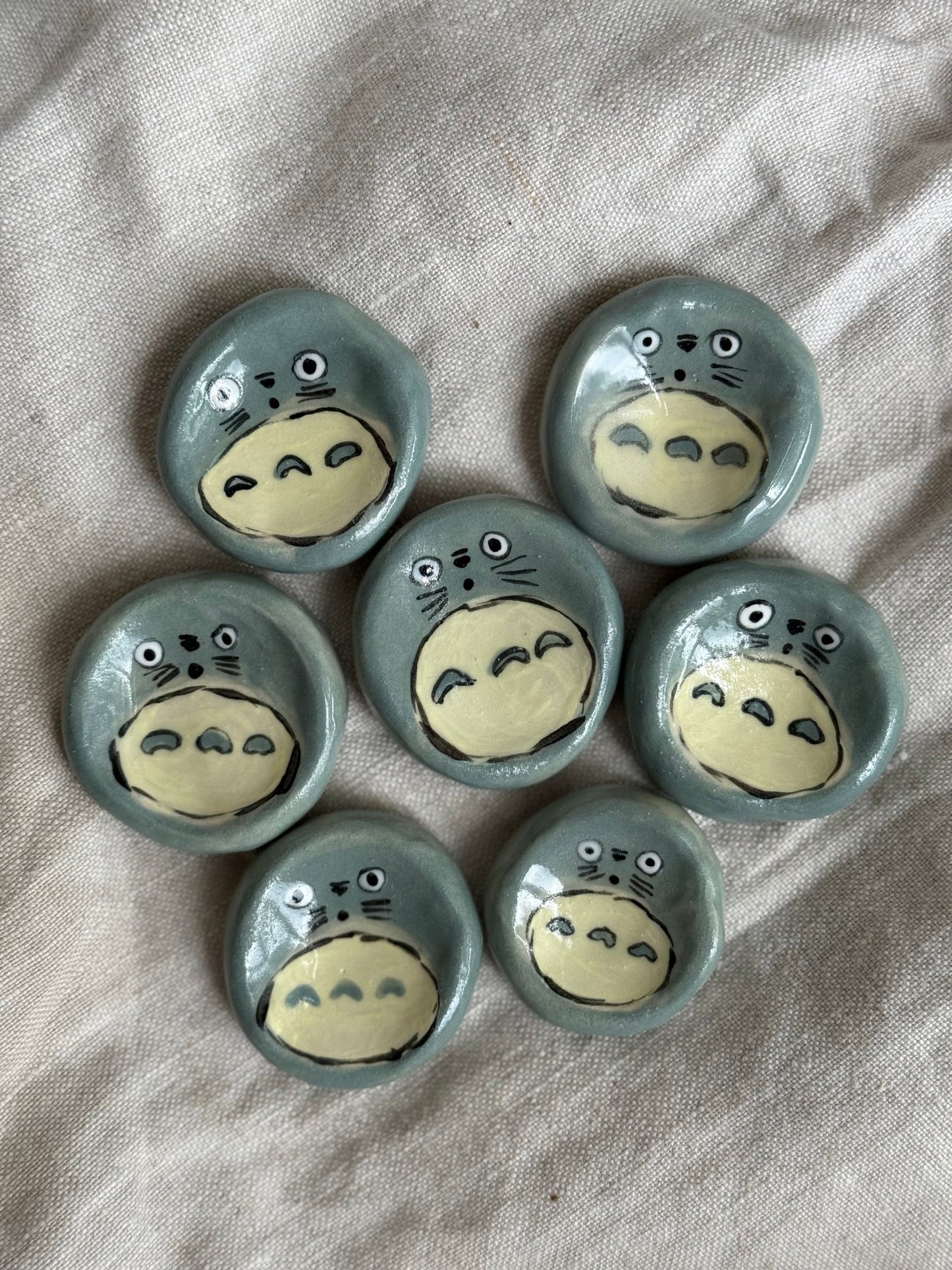 Worry Stone 1 ps