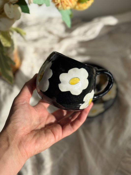 Mother’s Day Gift Set: Preorder Mug & Plate Duo - SL ceramics 