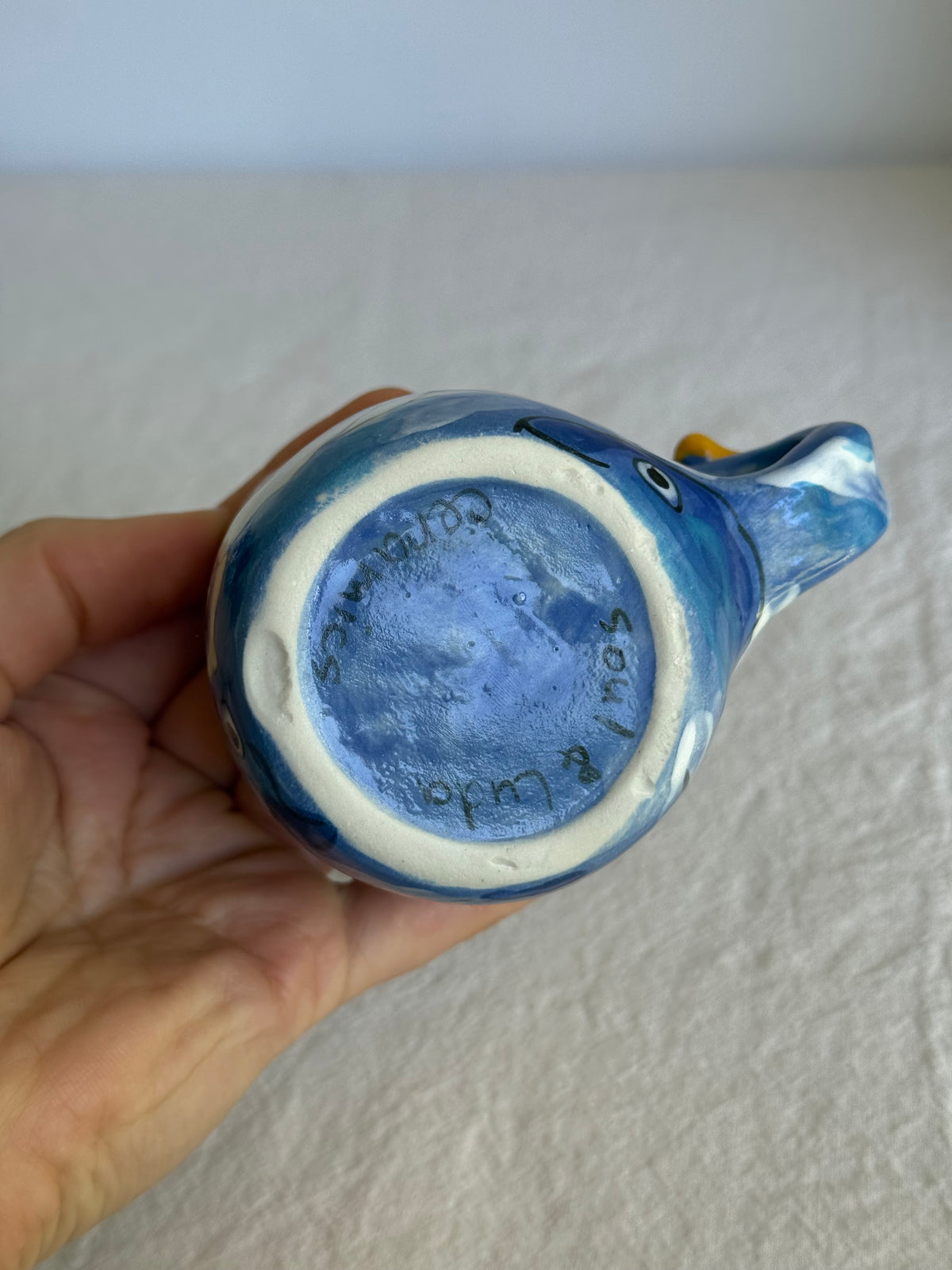 Wave Runner - SL ceramics 