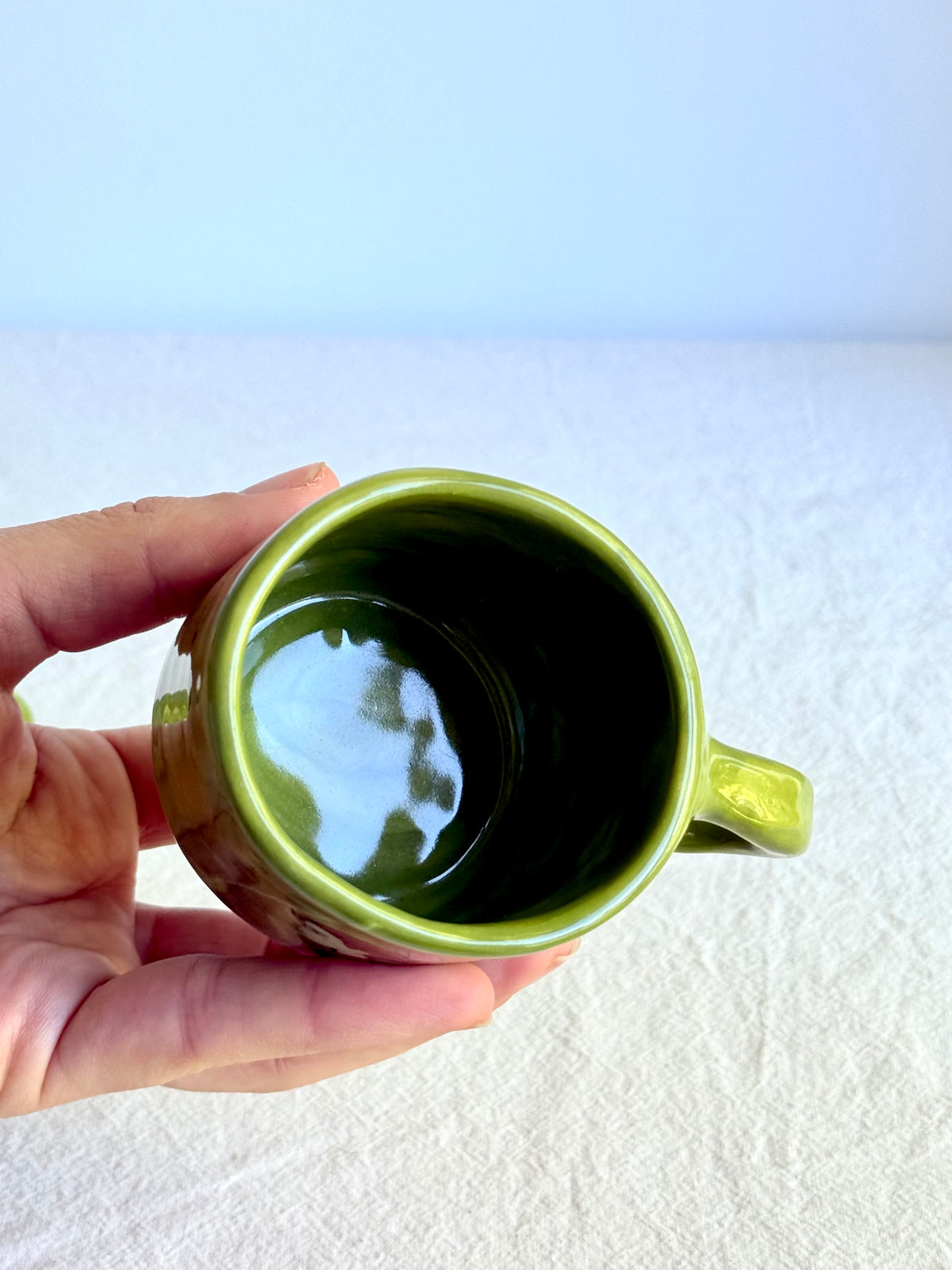 Arrietty Espresso Mug