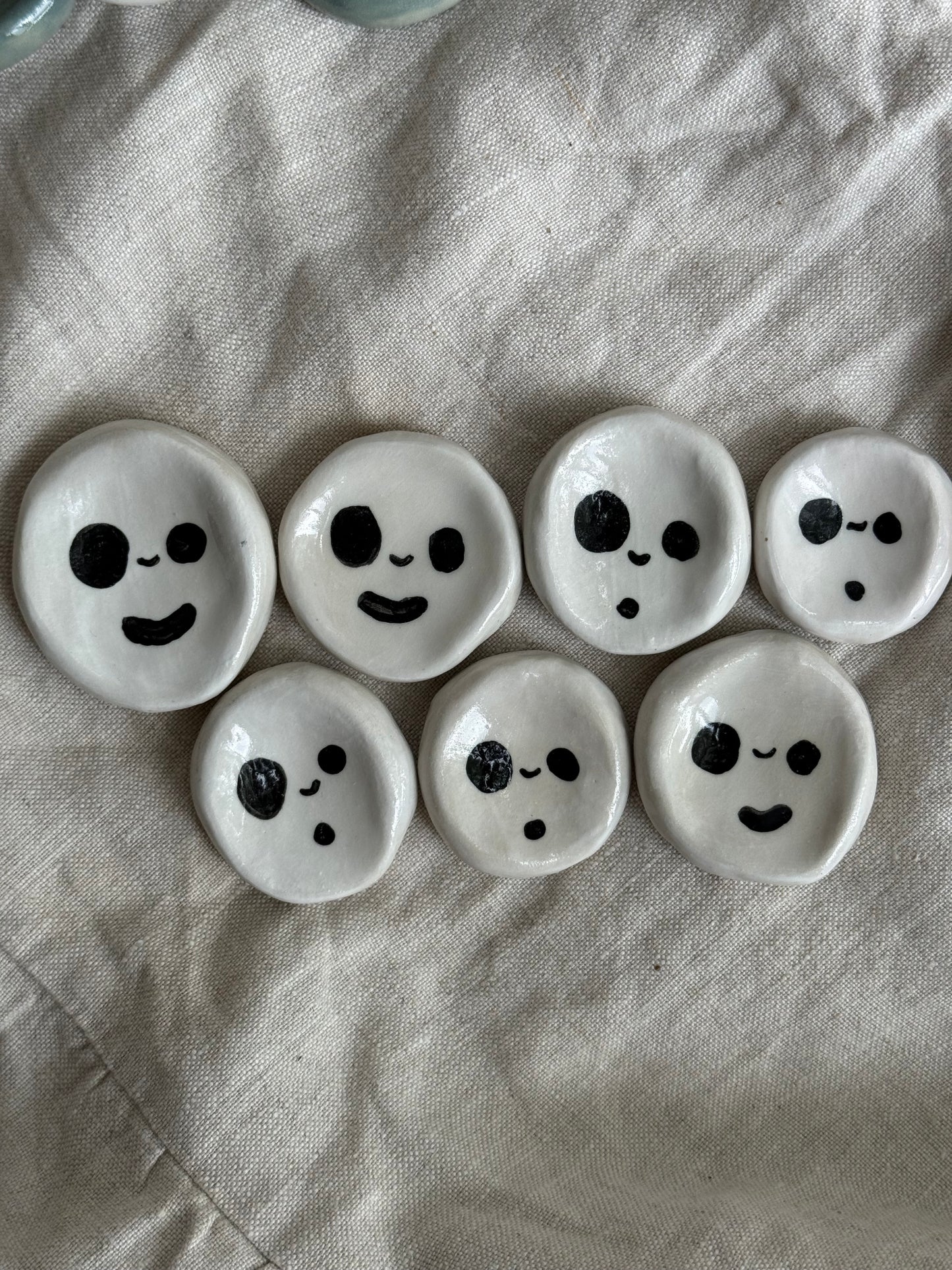 Worry Stone 1 ps