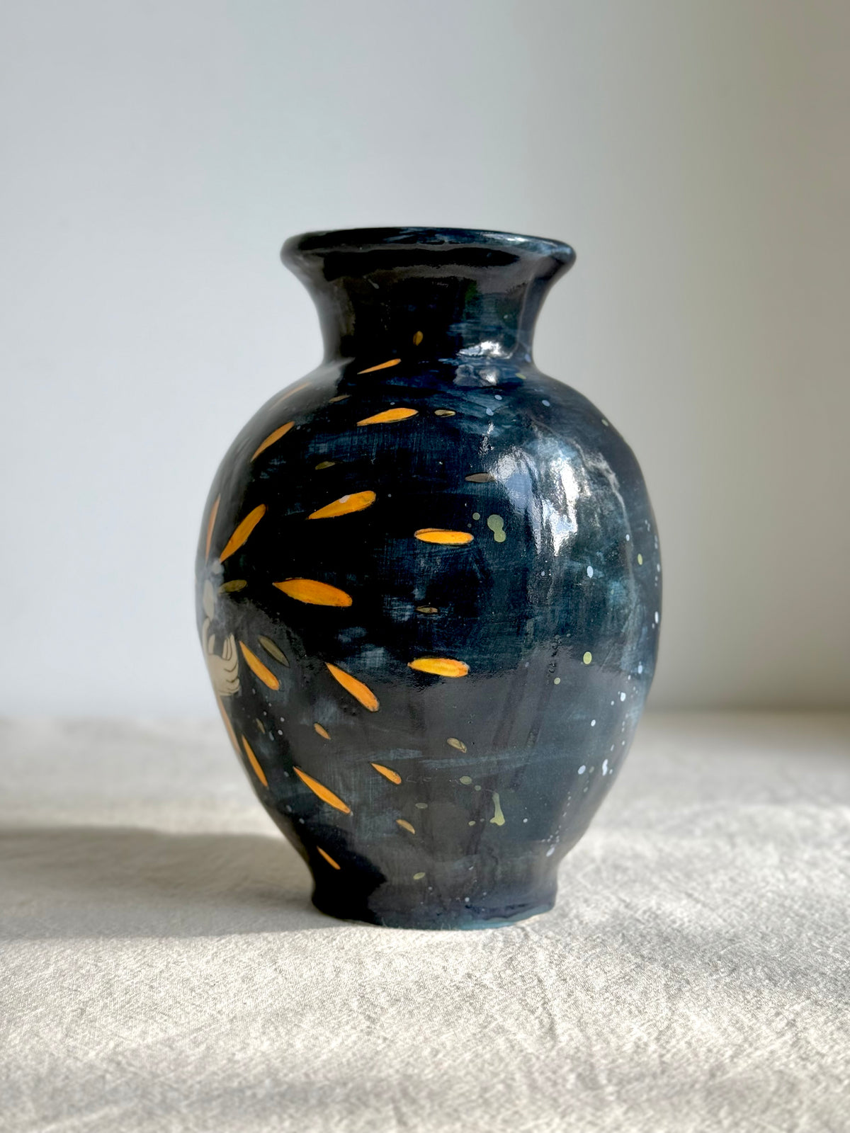 Young Howl - SL ceramics 