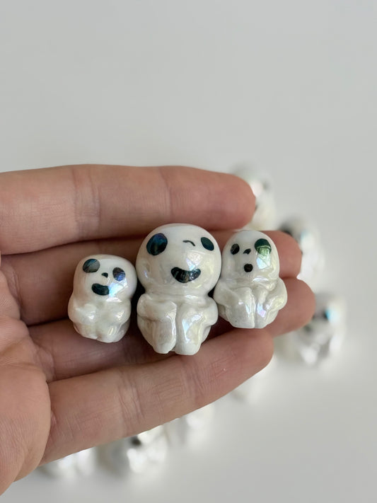 Tiny Kodamas