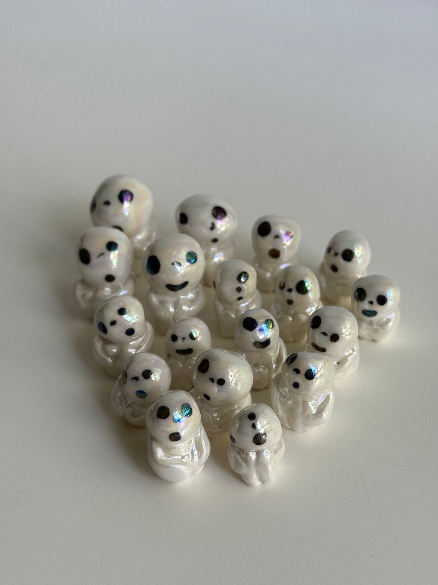 Tiny Kodamas