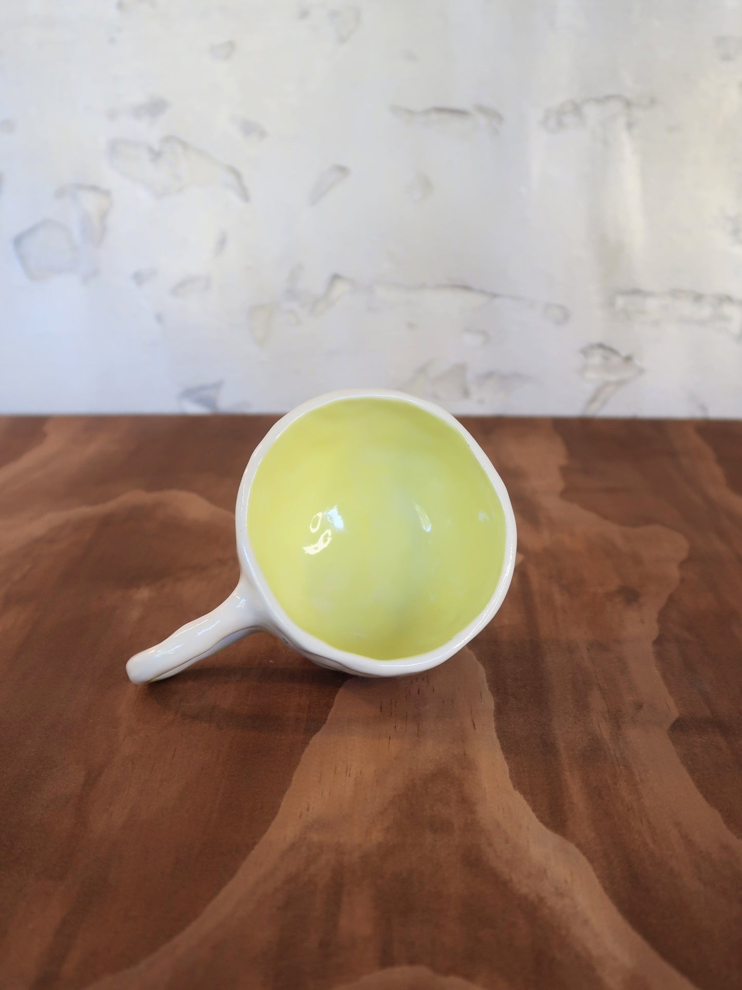 Ice Cream Cup