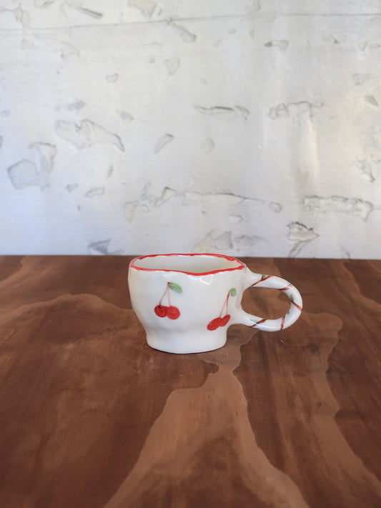 Cherry Cup