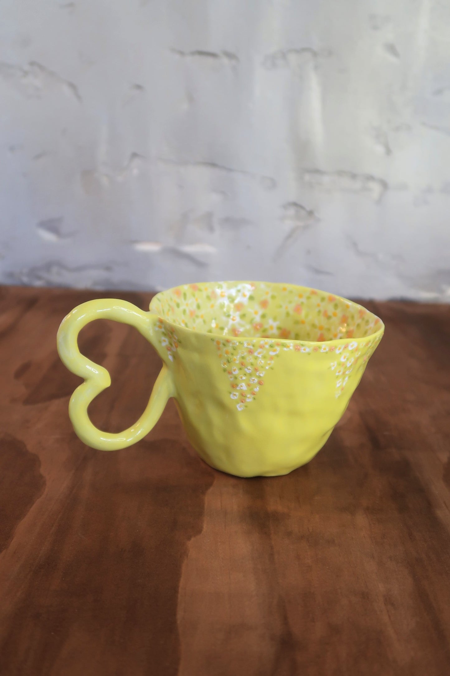Good Morning Mug