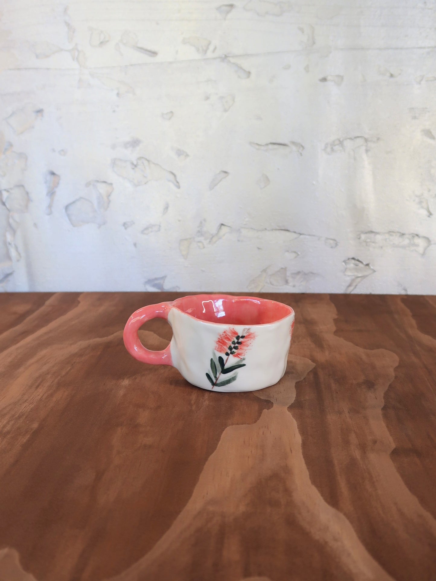 Bottlebrush Mug