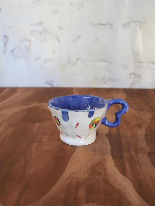 Lollipop Cup