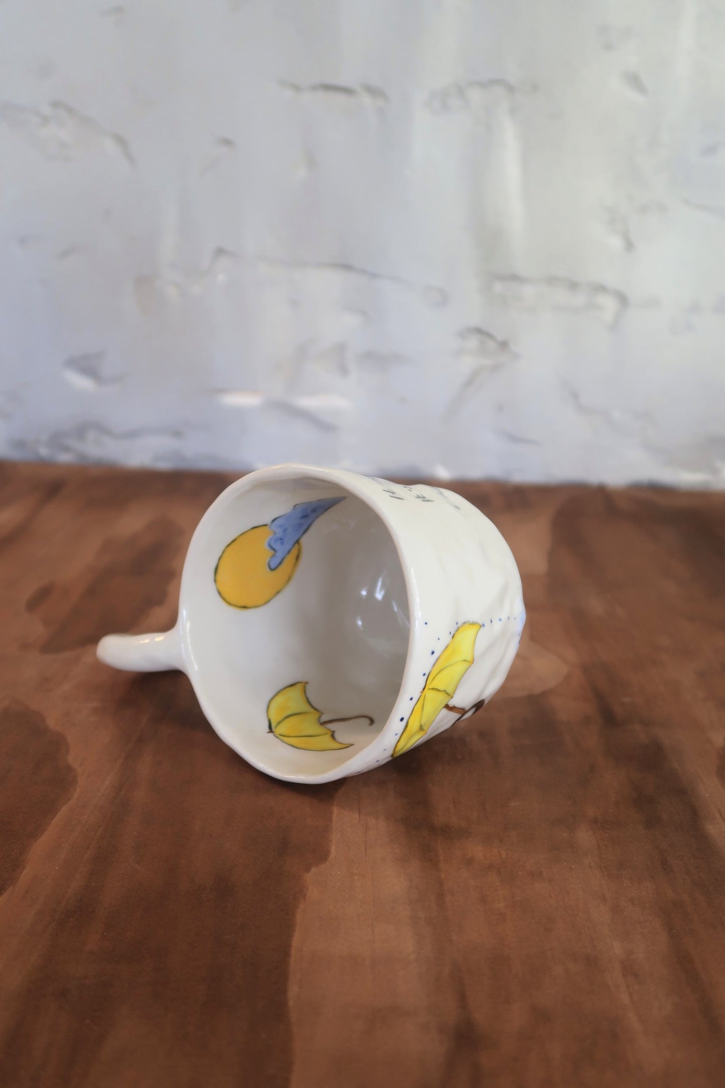Choose Joy Mug