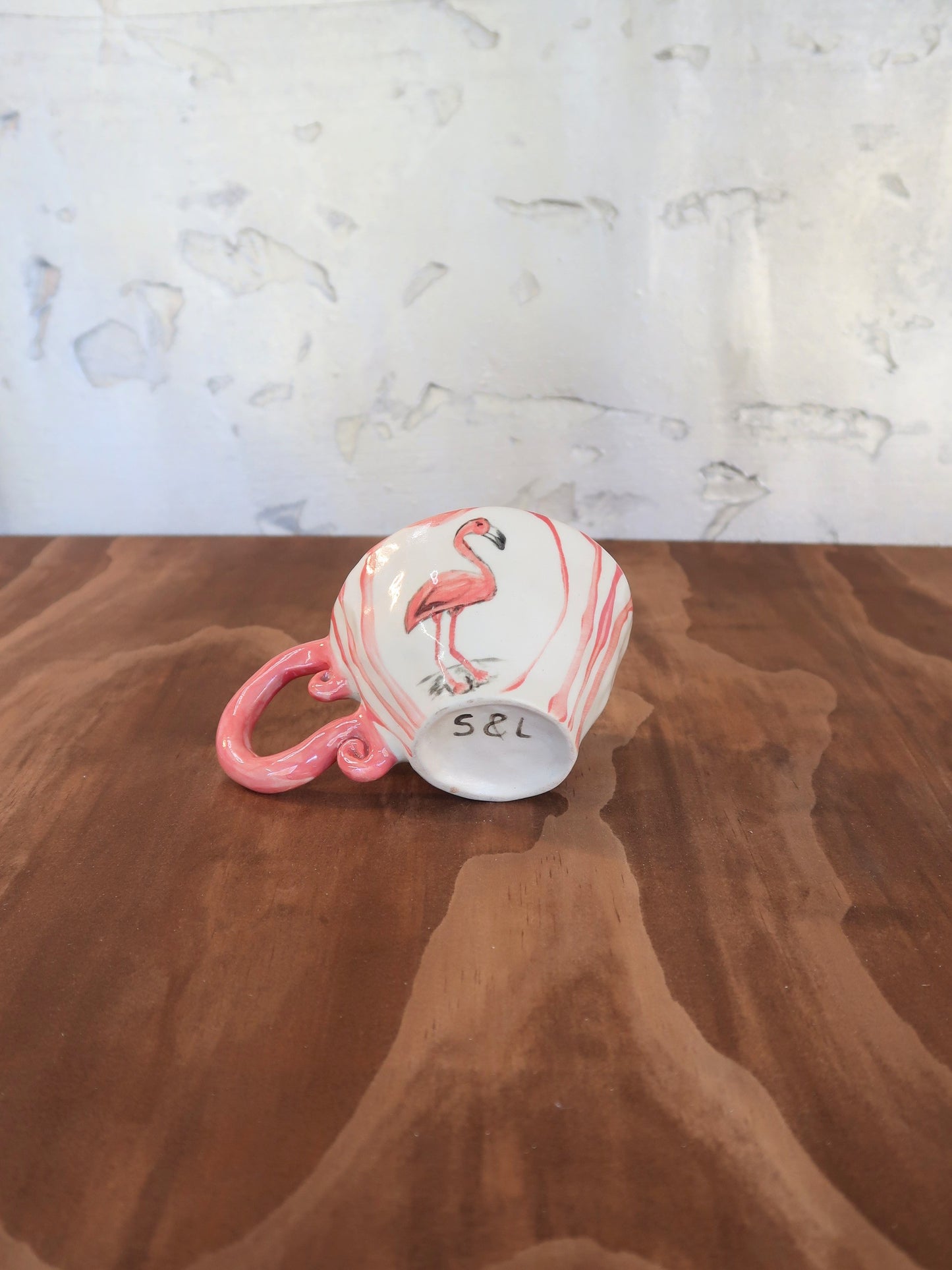 Flamingo Cup