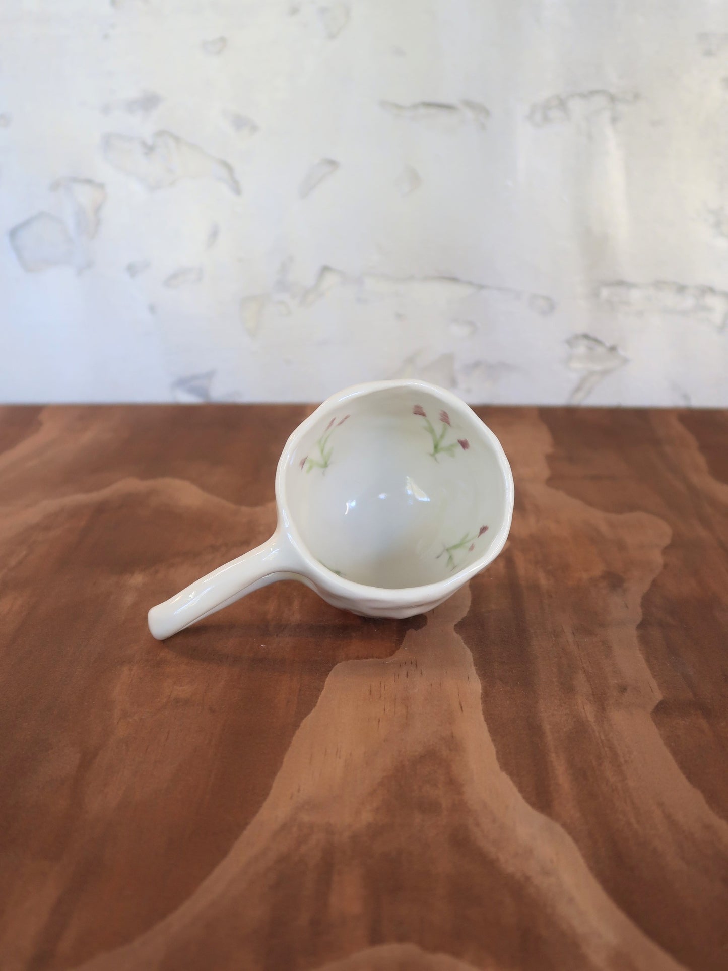 Lavender Cup