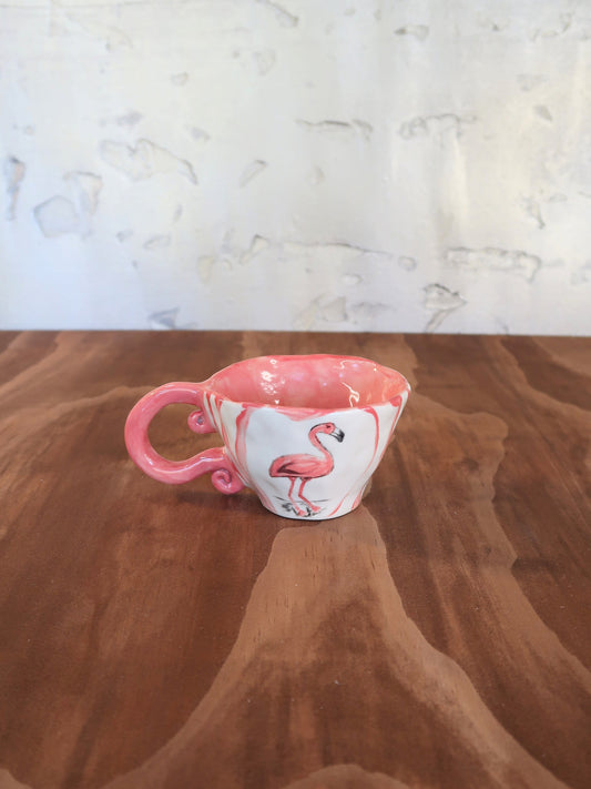 Flamingo Cup
