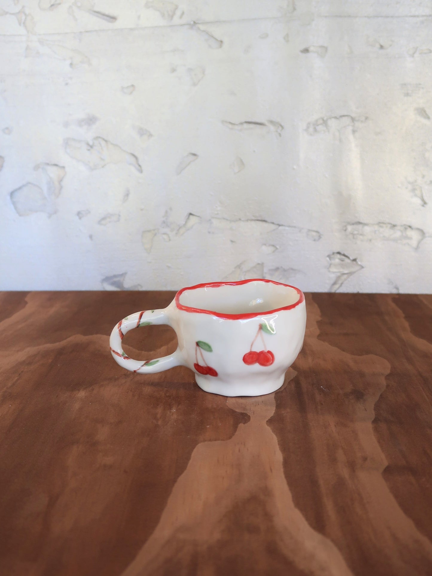 Cherry Cup