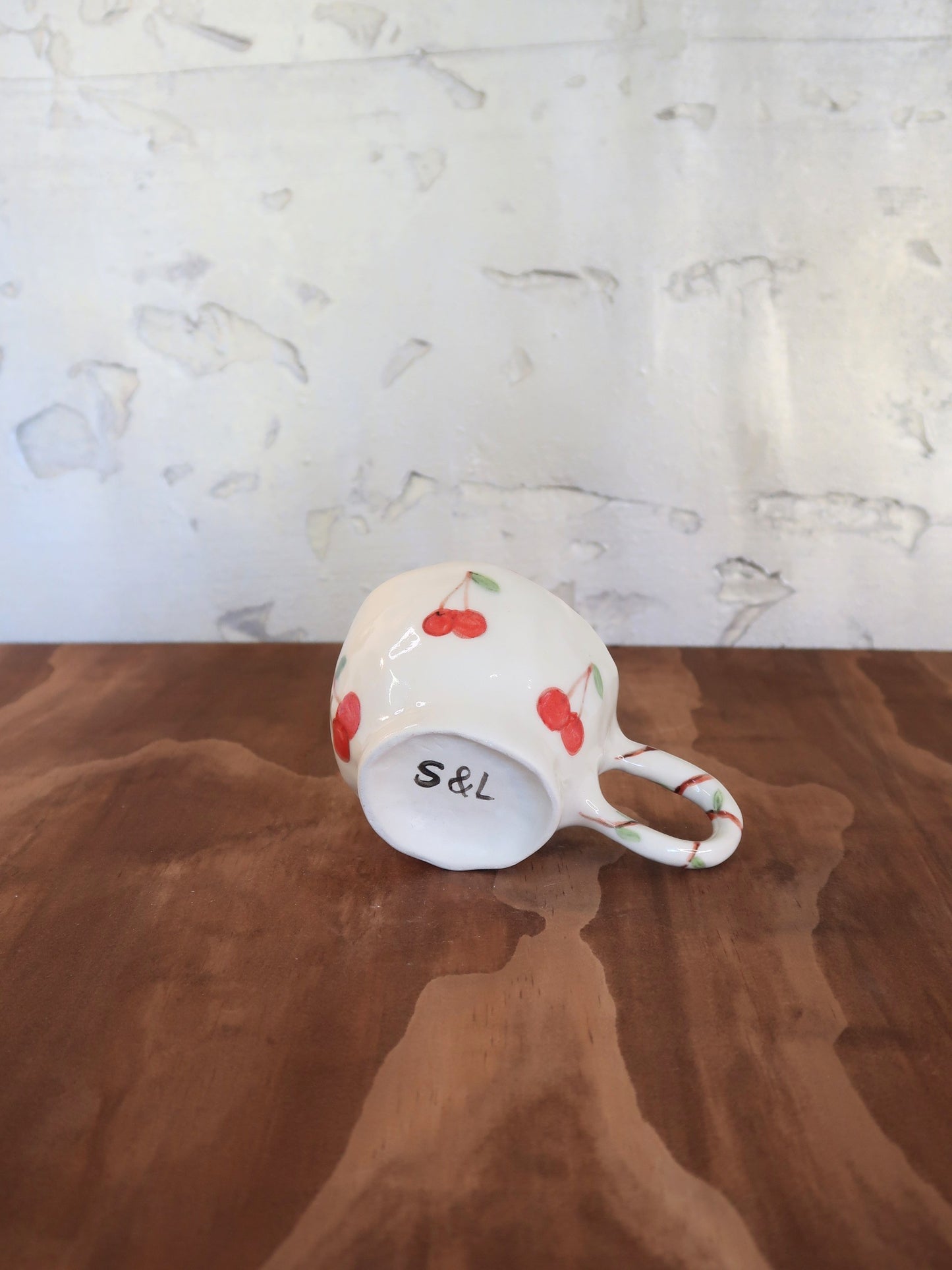 Cherry Cup