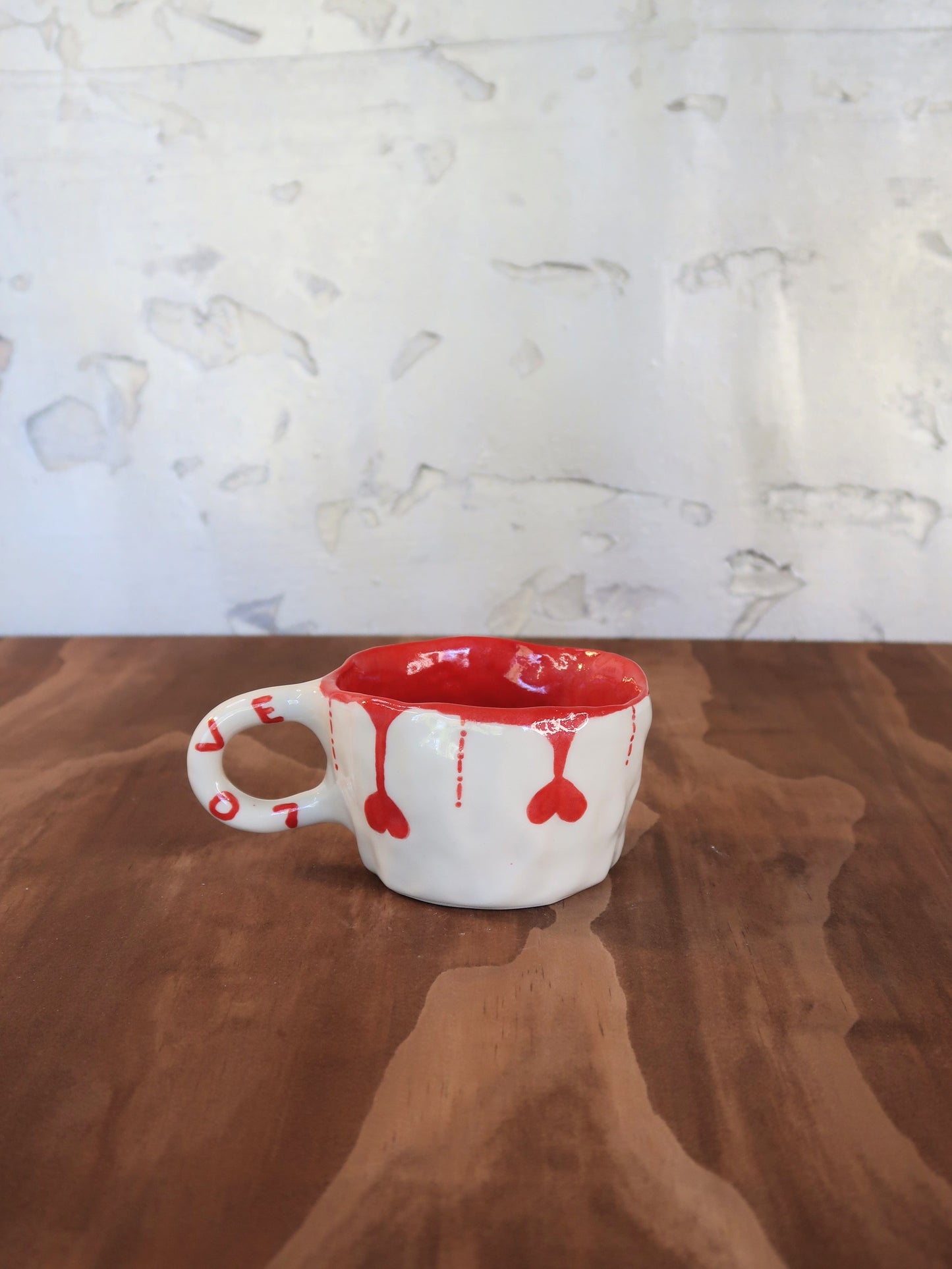 All You Need is Love Mug