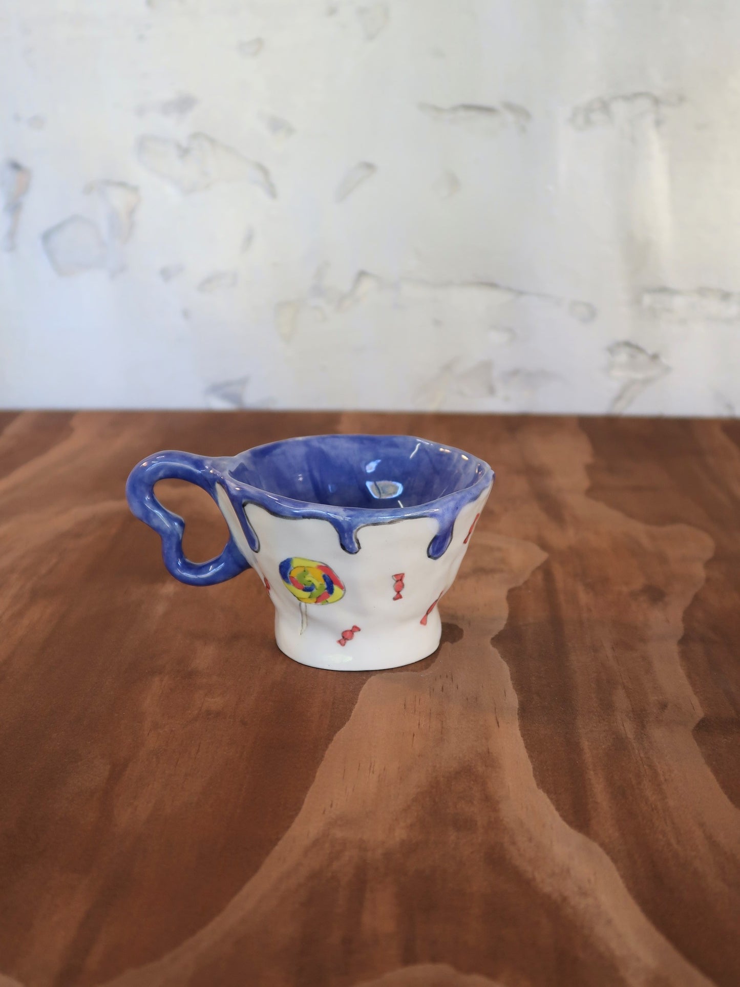 Lollipop Cup