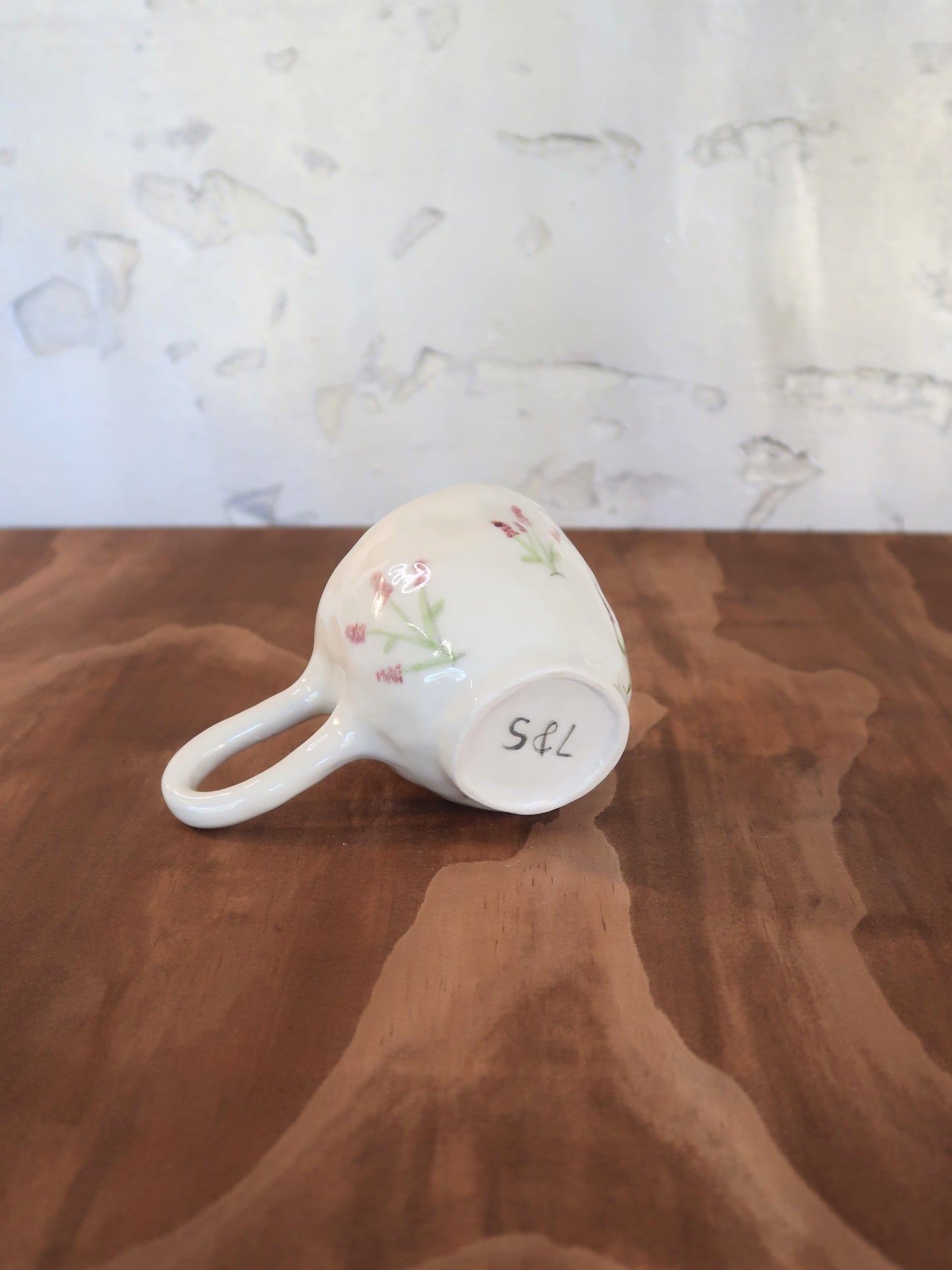 Lavender Cup