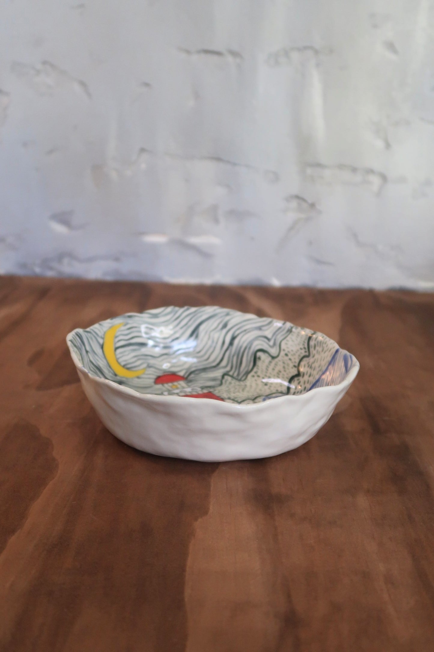 Lighthouse Bowl