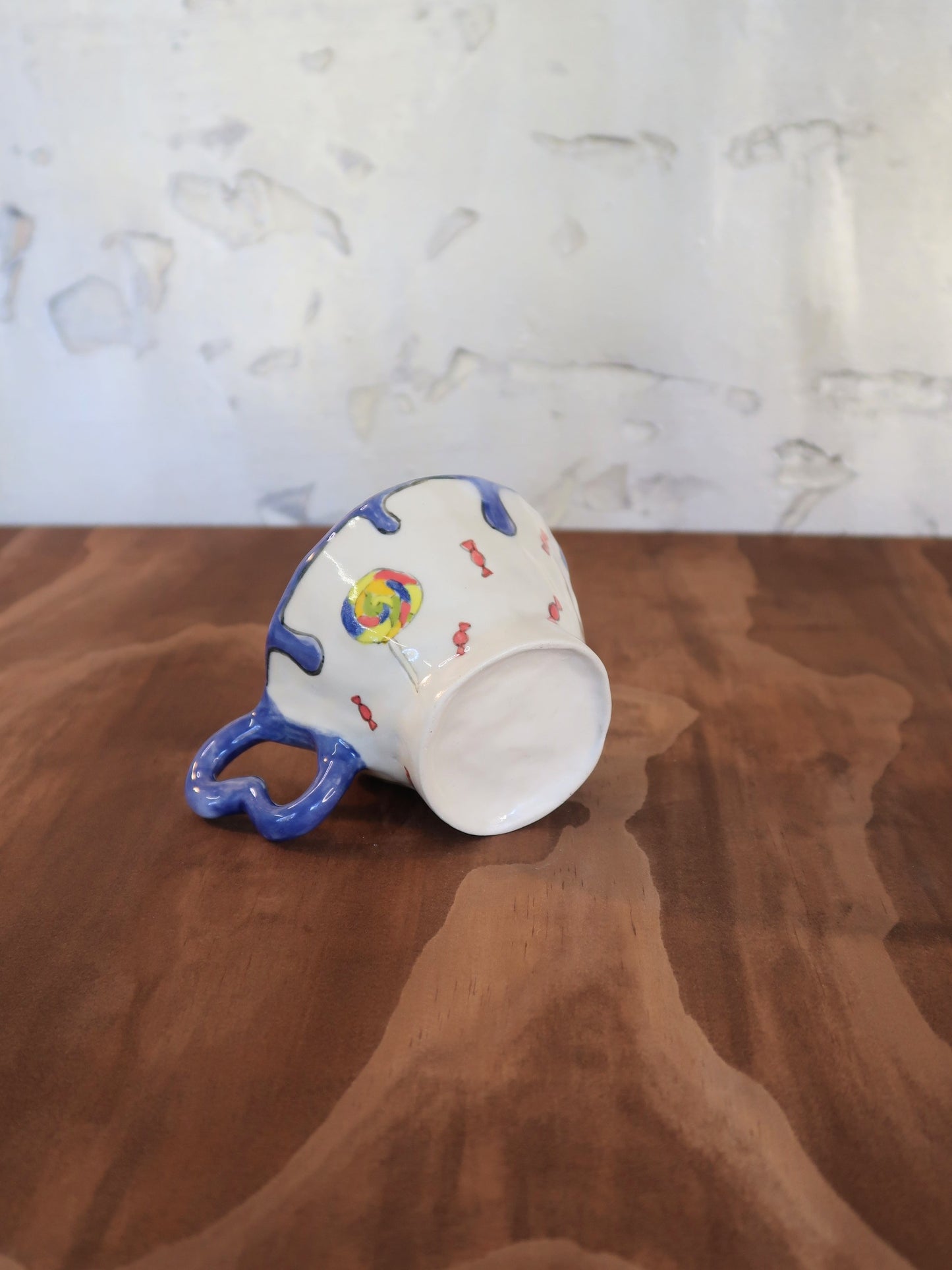 Lollipop Cup