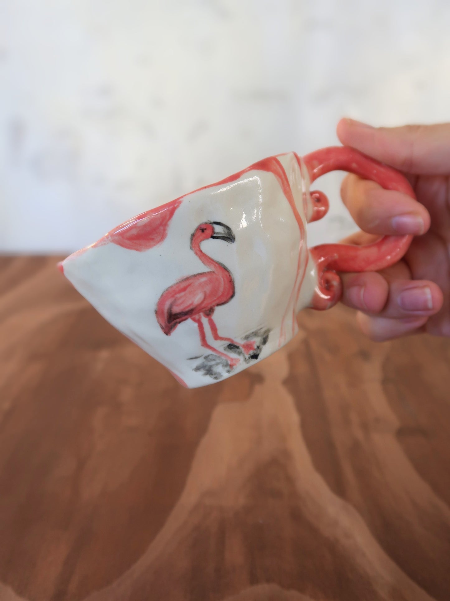 Flamingo Cup
