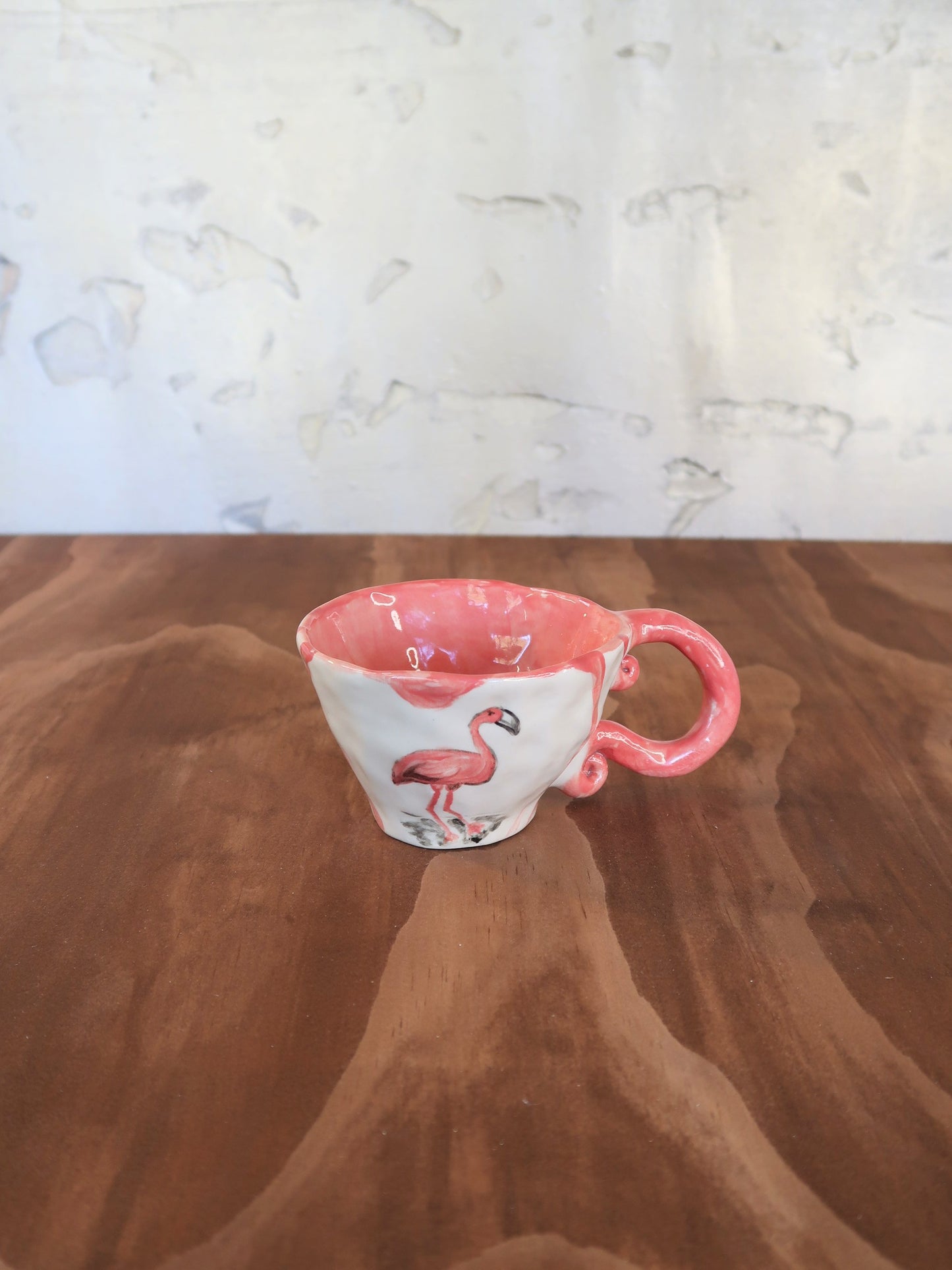 Flamingo Cup
