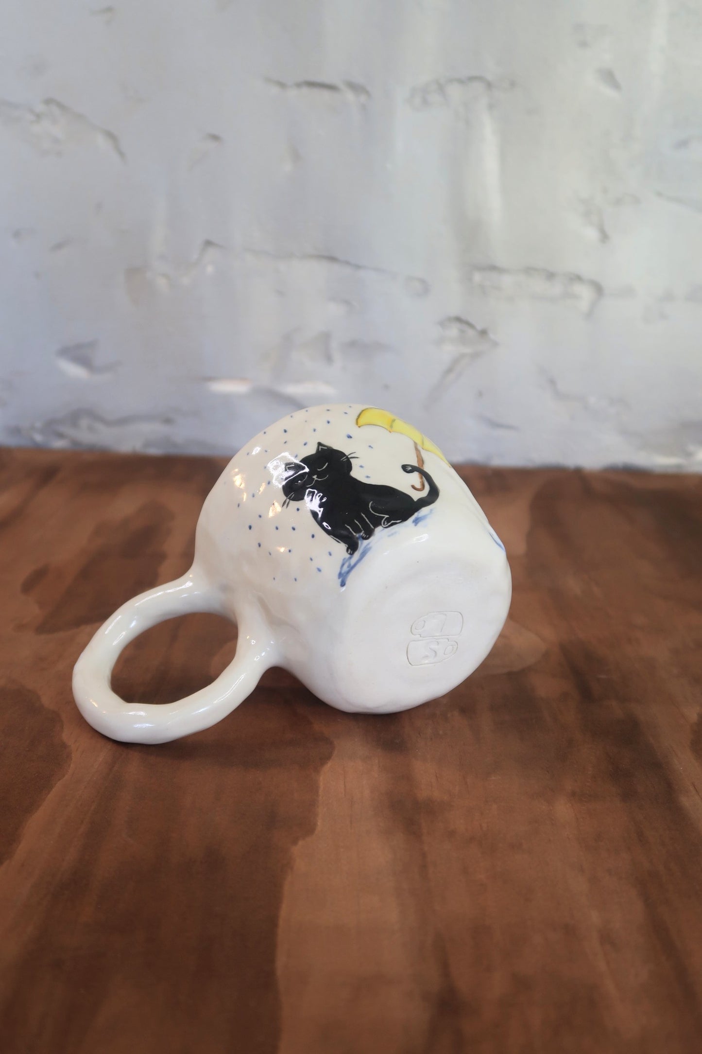 Choose Joy Mug