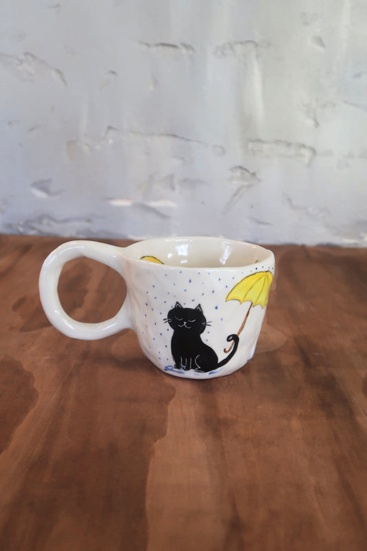 Choose Joy Mug
